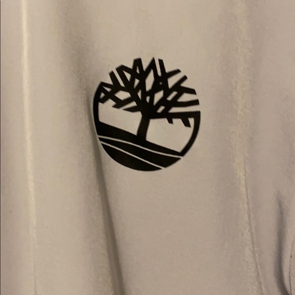 Timberland pull over jacket - Picture 3 of 5